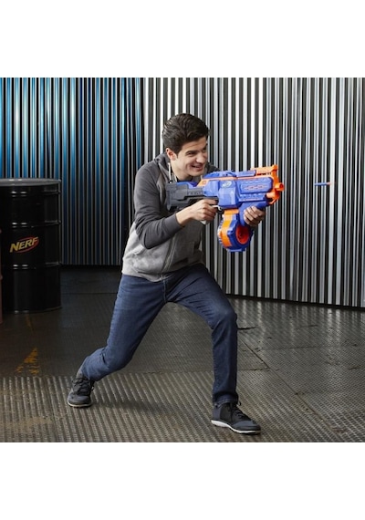 Nerf Elite  İnfinus