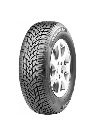 Lassa 245/45R18 100V XL M+S 3Pmsf Snoways 4 Kış Lastiği - 2024