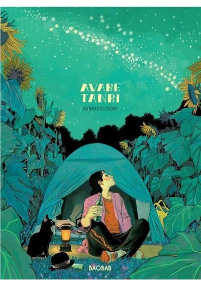 Avare Tanrı