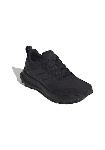 Adidas Runfalcon 5 Tr W Siyah Kadın Koşu Ayakkabısı 000000000102264126 Siyah