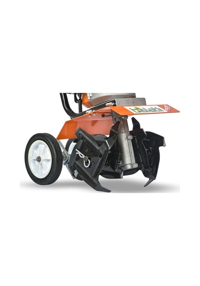 Benzinli Mini Çapalama Makinesi 52cc