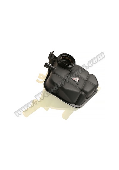 Mercedes W166 X166 Radyatör Su Deposu - - - M A1665000049