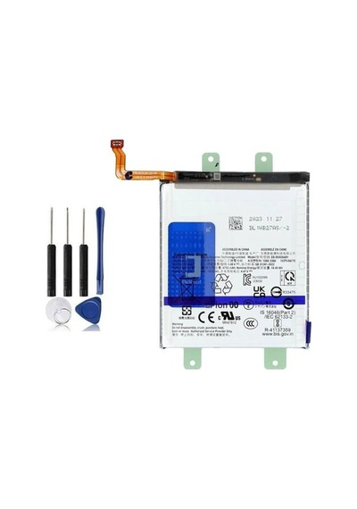 Samsung Galaxy S24 Plus S926 İle Uyumlu A+ Kalite Pil Batarya