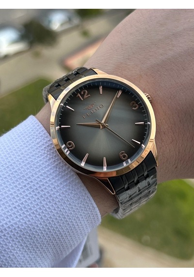Ferro Xf0019 Erkek Kol Saati