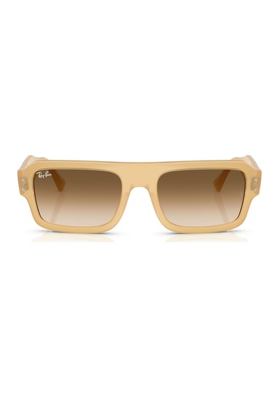 Ray-ban Güneş Gözlüğü Rb4454 53 680651 Bej