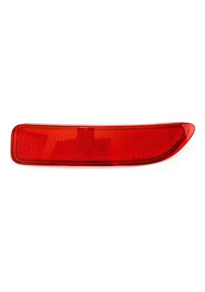 Dacia Dokker Arka Tampon Reflektörü 8200751779 - 8200751778 500018888