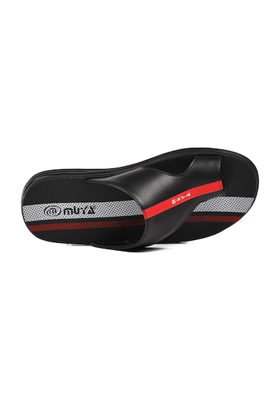 Muya Siyah Unisex Terlik 31506 Rada G Siyah