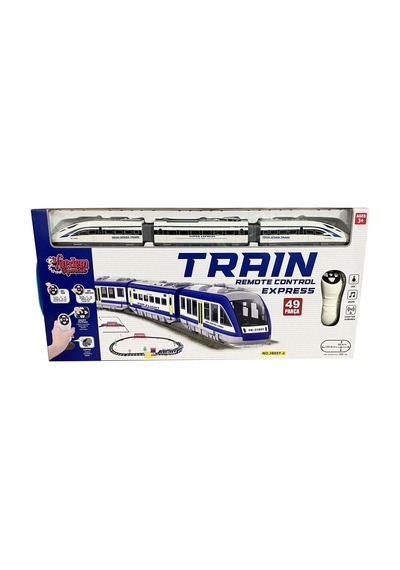 Le-2805y-2 Kumandalı 49pcs Işıklı 264cm Hızlı - Izbp-889153 1 Adet