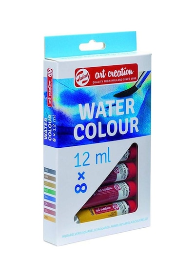Art Creation Talens Art Creation Sulu Boya 8X12Ml Set 7699723268338