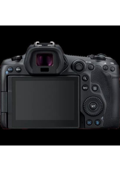 Canon EOS R5 Aynasız Fotograf Makinesi