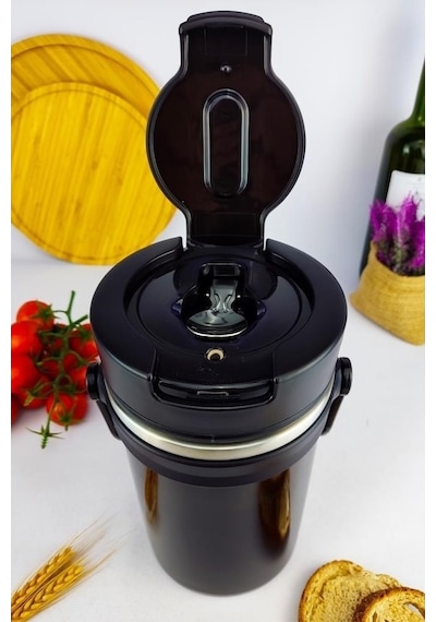 Cooker Yemek Termosu 2.2 Lt Yk1413