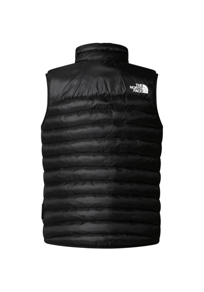 The North Face W Terra Peak Vest Kadın Ceket Nf0a8degjk31 Siyah