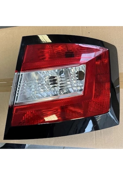 6v6945112 15-23 Skoda Fabia Sağ Stop