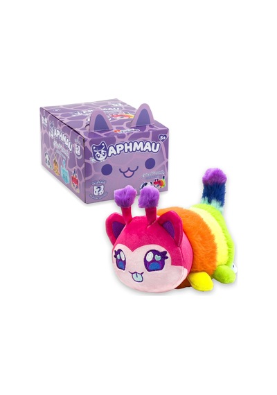 Aphmau Sürpriz Pelüş Figür Safari 65555 Aphmau