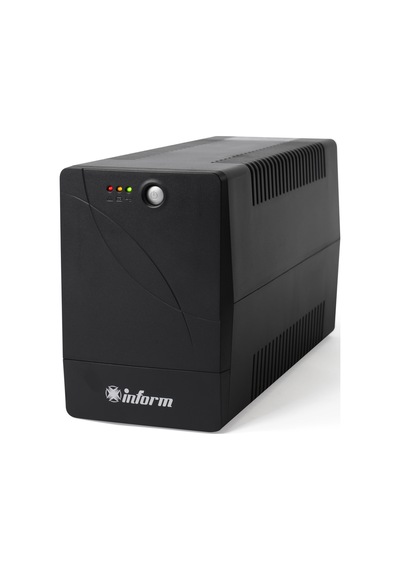 Inform Guardıan 2000va 1f/1f 2x9ah 7/20dk Lıne Interaktıf Ups
