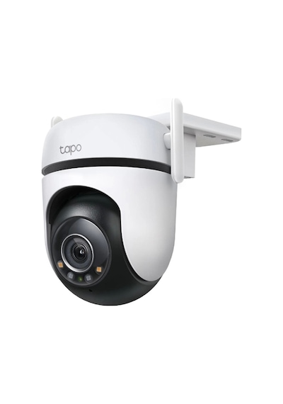 Tp-link Tapo C520ws 2k Qhd Gece Görüşlü 512gb Micro Sd Destekli Wi-fi Kamera