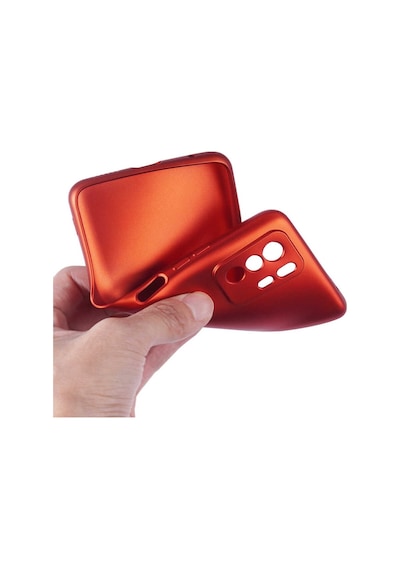Xiaomi Poco X3 Gt Kılıf Soft Mat Premier Case