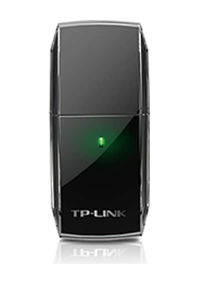 Tp-Link Archer-T2U Dualband 600Mbp USB Wireles Adp