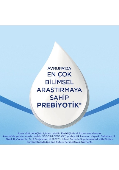 Aptamil Çocuk Devam Sütü 1 Yaş+ No:4 1200 G