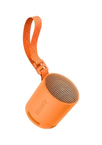 Srs-xb100 Kompakt Bluetooth Hoparlör Dış Mekan Taşınabilir