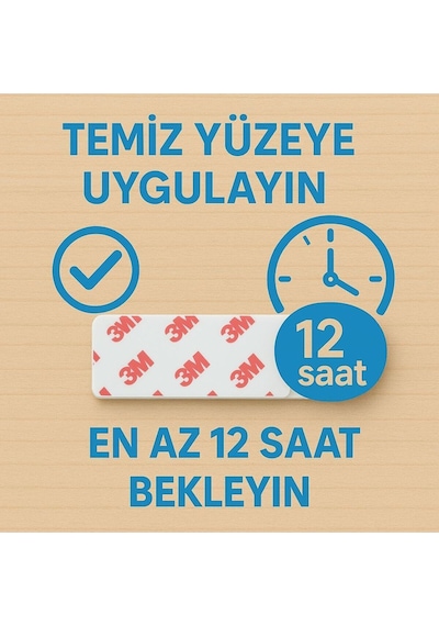 6 Adet Mandallı Dolap ve Çekmece Çok Amaçlı Çocuk Bebek Güvenlik Kilit Emniyet Beyaz Beyaz