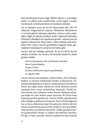 Balkan Reconquista Sı - Türkiye Nin Unutulmuş Muhacir Krizi