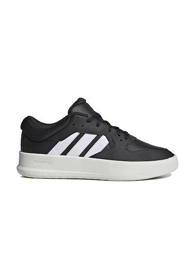 Adidas Court 24 Erkek Sneaker-siyah Siyah