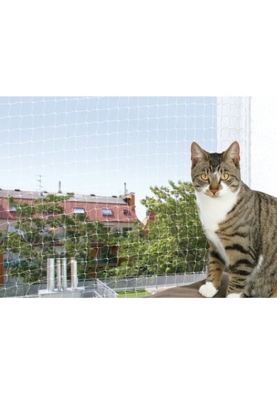 Kuş Filesi Kuş Önleme File Kedi Önleme File Balkon File