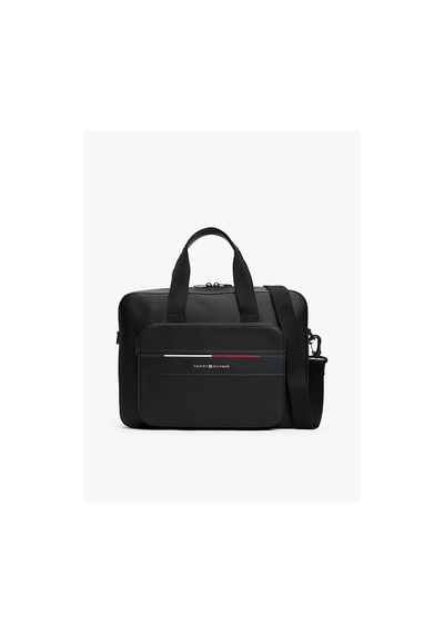Th Foundatıon Computer Bag-127332 Siyah