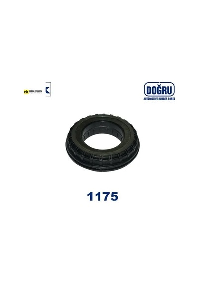 Amortisör Çanağı Rulman Insıgnıa 344468 Doğru Kauçuk Dk-1175