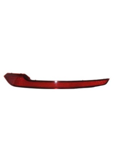 Byd Seal U Sağ Reflektör 2023-2025