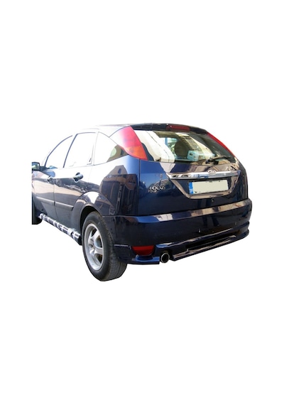 Ford Focus Hb - Sd Arka Tampon Eki