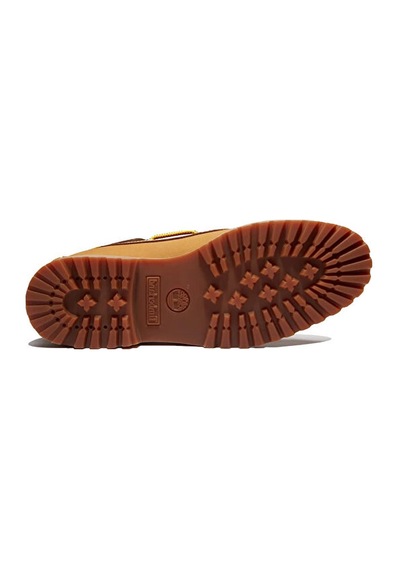 Timberland Authentic Erkek Günlük Ayakkabı Tb0a41z77541 Kahverengi
