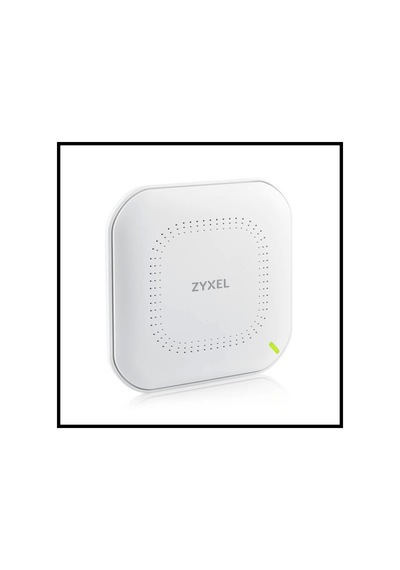 Zyxel Nwa50ax Pro, 1port, 2975mbps, Dual Band Wifi 6, Tavan Tipi, Poe, Access Point