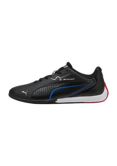 308614-03 Puma Bmw Mms Drift Cat 11 Spor Ayakkabı Siyah 308614-03 Siyah
