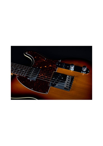 Jet Jt-350 Sb R Sh Elektro Gitar Sunburst