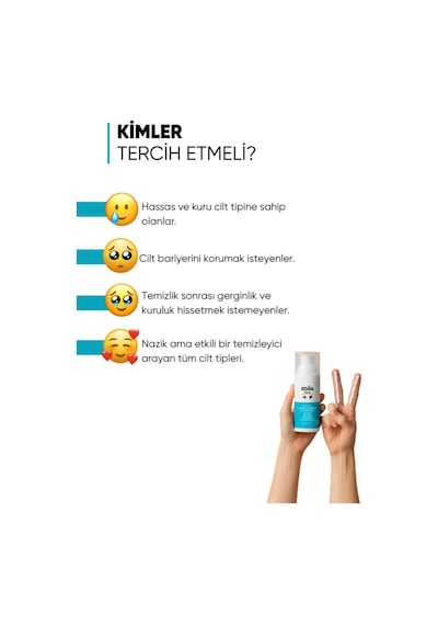 Mia Klinika Bariyer Güçlendirici Nemlendirici Güneş Kremi SPF50+ 50 ML