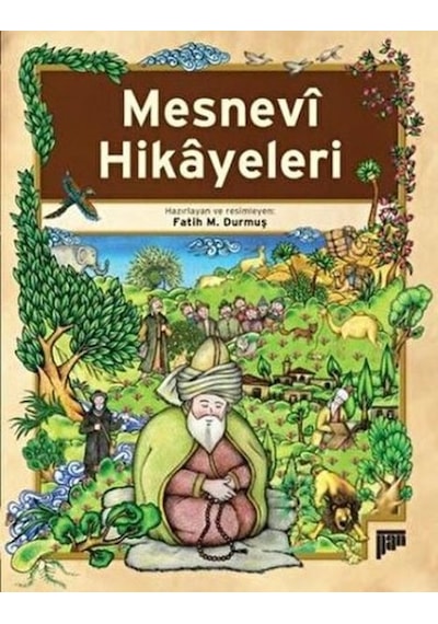 Mesnevi Hikayeleri - Ezjı-728040