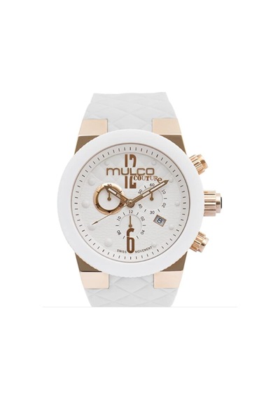 Mulco MW5-2552-013 Unisex Kol Saati