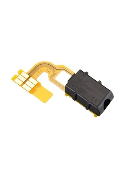 Nokia Lumia 820 Kulaklık Soketi Filmi Flex Cable