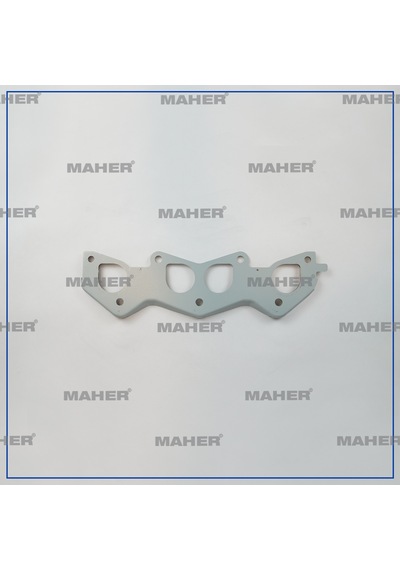 Bzt Kıa Rıo 2000-2005 1.3 A3e Egzoz Manifold Conta 0k30c-13-460a