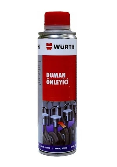 Würth 5861 301 300028 12 300Ml Motor Duman Önleyici