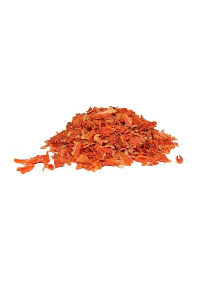 Kuru Havuç 500 G