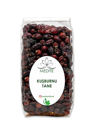 Kuşburnu Otu Çayı Doğal 20lı Süzen Poşet 69127740