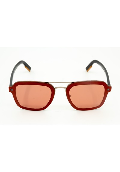 Zegna Ez 0120 66s 64 Güneş Gözlüğü