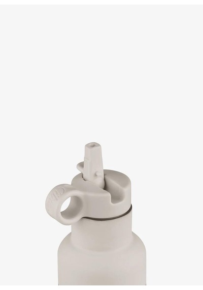 Citron Termos Yedek Pipet Kapağı - Cream 1196533