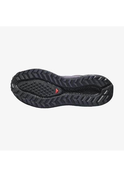 Salomon Aero Blaze 4 Grvl Gtx Erkek Outdoor Spor Ayakkabı L45403000 L45403000 Siy Siyah