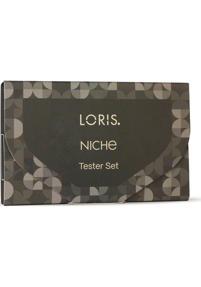 Loris Niche Unisex Koku Keşif Seti 5x2 ML Aromatik