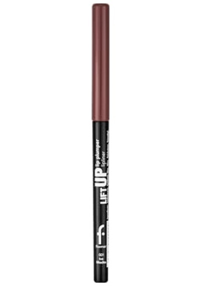 Lift Up Lip Plumper Lipliner Dolgunlaştırıcı Etkili & Uzun Süre Kalıcı Dudak Kalemi