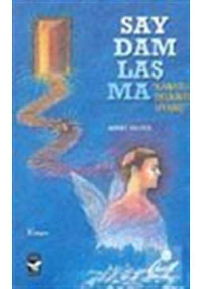 Saydamlaşma - Ahmet Kanter - Arı Sanat Yayınevi